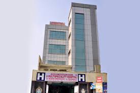 shakti Nagar